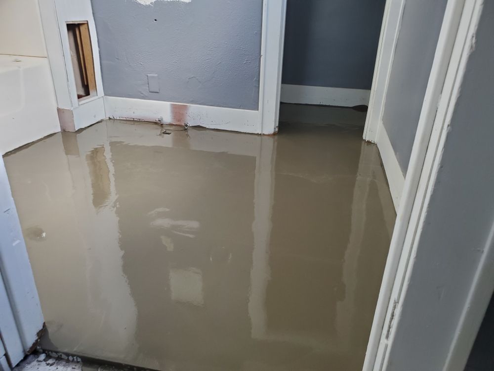 Slide of Top Priority Home Services