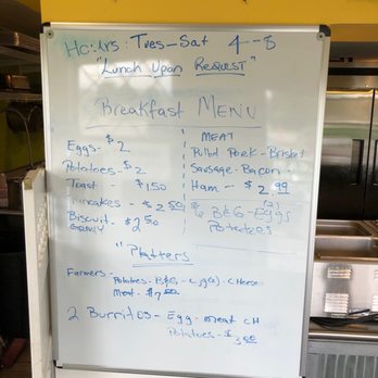 Mad Max Smokehouse - Breakfast menu - Burgers Near Me - Sheridan, Indiana Mad Max Smokehouse - Breakfast menu - Burgers Near Me - Sheridan, Indiana