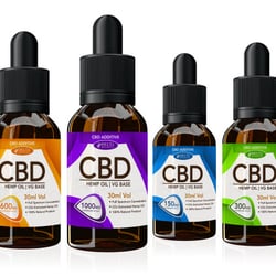 The Vape Bug - The Vape Bug sells Delta Botanicals CBD.