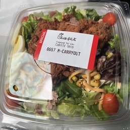 Cobb Salad
