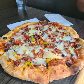 Tessio - Pizza Near Me - Silverdale, Washington Tessio - Pizza Near Me - Silverdale, Washington