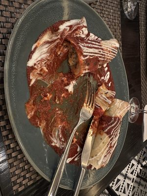 Bistro Mariposa by null