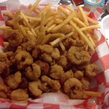Mudbugs - At the Loop - Shrimp plate - Seafood Markets Near Me - Mobile, Alabama Mudbugs - At the Loop - Shrimp plate - Seafood Markets Near Me - Mobile, Alabama