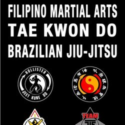Enterprise Academy of Martial Arts - Hollister