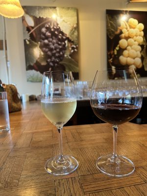 California Wine Merchant by null