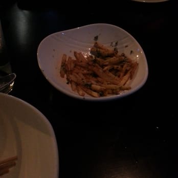 Yard House - These truffle fries are addicting...so delicious! - New American Near Me - Indianapolis, Indiana