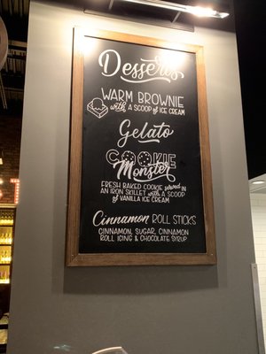 Menu photo 2 Crust Pizza Co. - Woodforest Montgomery, TX Menu photo 2 Crust Pizza Co. - Woodforest Montgomery, TX