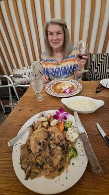 Maurizio's Trattoria Italiana by null