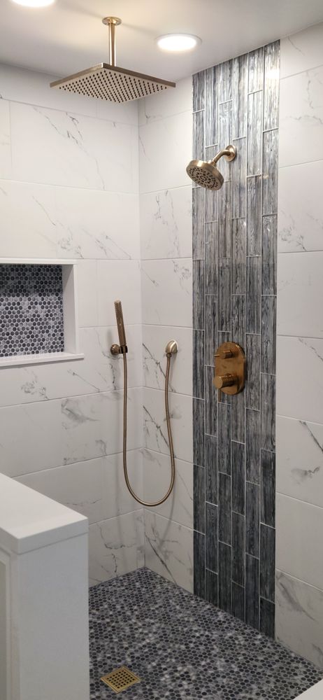 Slide of Afternoon Plumbing