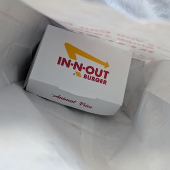 In-N-Out Burger - Box for animal-style fries - Fast Food Near Me - Hillsboro, Oregon In-N-Out Burger - Box for animal-style fries - Fast Food Near Me - Hillsboro, Oregon