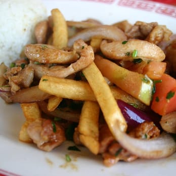 El Pollo Imperial - Peruvian Near Me - Long Beach, California