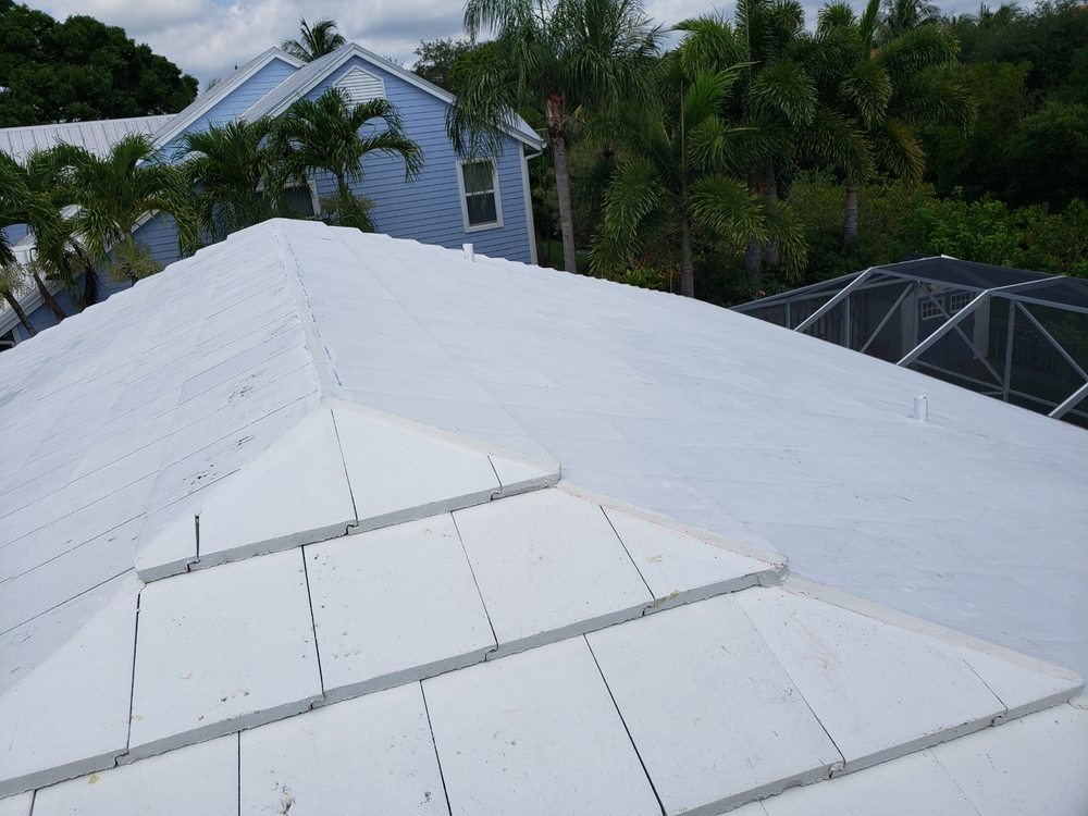 Slide of Sunshine Roofing & General Contracting