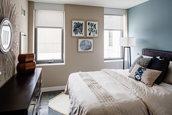 Avalon North Station by null