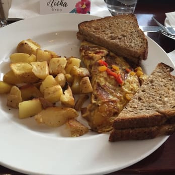 Hothouse - Omelette - Italian Near Me - Toronto, Ontario