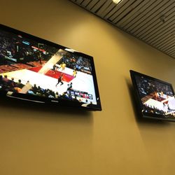 John Wooden Center
