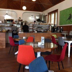 #5 Cafe - Decor