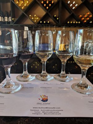 Su Vino Winery by null