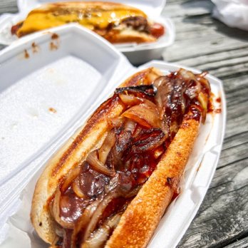 Hot Dog City - Manhattan Dog - Hot Dogs Near Me - Winston-Salem, North Carolina Hot Dog City - Manhattan Dog - Hot Dogs Near Me - Winston-Salem, North Carolina