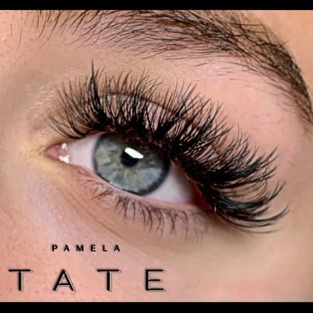 Pamela Tate - Eyelash Service Near Me - Dallas, Texas Pamela Tate - Eyelash Service Near Me - Dallas, Texas