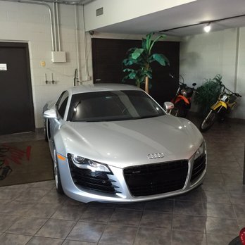 Toy Barn - Car Dealers Near Me - Dublin, Ohio