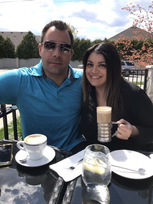 THE NAKED CUP - Updated November 2025 - 14306 Tecumseh Road, Windsor