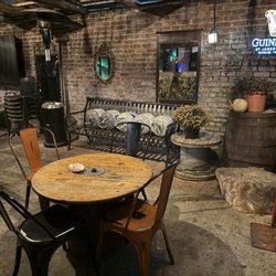 New Park Tavern