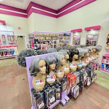 Beauty 4u - Wigs Near Me - Bowie, Maryland Beauty 4u - Wigs Near Me - Bowie, Maryland