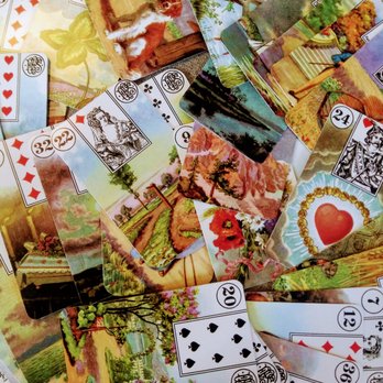 Jennifer Belanger - Intuitive Practitioner - My pretty little Lenormand Deck waiting to answer your questions! - Psychics Near Me - Pittsfield, Massachusetts Jennifer Belanger - Intuitive Practitioner - My pretty little Lenormand Deck waiting to answer your questions! - Psychics Near Me - Pittsfield, Massachusetts