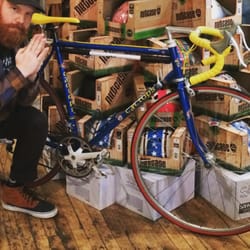 City Cyclery