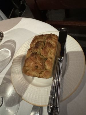 Café Carlyle by null