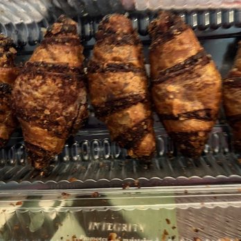 Breads Bakery - Union Square - this is not Babka Bread. What they sent me was Rugehach. - Bakeries Near Me - New York, New York Breads Bakery - Union Square - this is not Babka Bread. What they sent me was Rugehach. - Bakeries Near Me - New York, New York