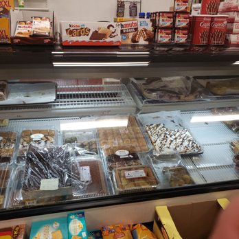 Kalinka - International Grocery Near Me - San Jose, California