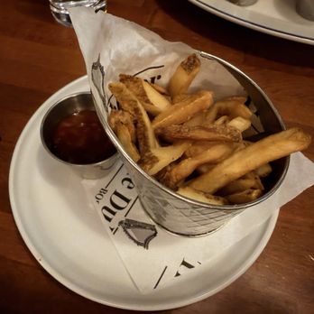 The Dubliner - fries - Irish Pub Near Me - Boston, Massachusetts The Dubliner - fries - Irish Pub Near Me - Boston, Massachusetts
