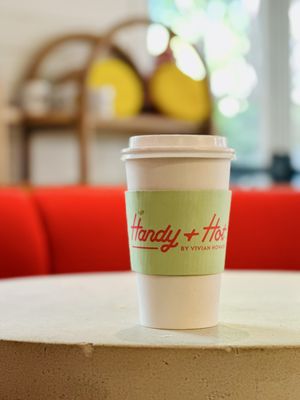 Handy and Hot by null