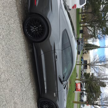 FX Auto Tint & Accessories - Auto Glass Services Near Me - Markham, Ontario
