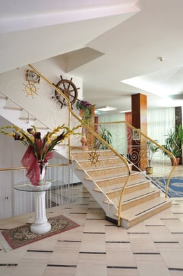 Hotel Clipper by null