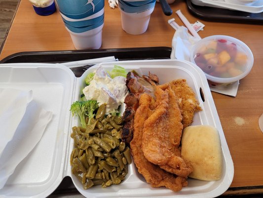 Loretta's Country Kitchen by null