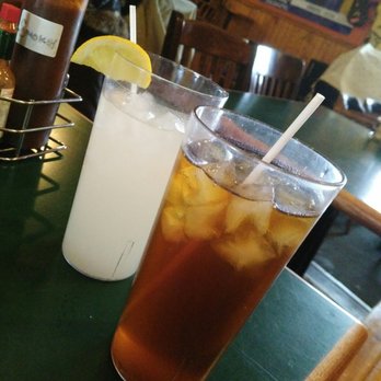 The Lancaster Smokehouse - Don't get the lemonade or brewed iced tea: terrible! - Smokehouse Near Me - Kitchener, Ontario The Lancaster Smokehouse - Don't get the lemonade or brewed iced tea: terrible! - Smokehouse Near Me - Kitchener, Ontario