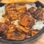 Teriyaki Madness