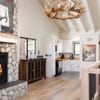Eagle Peak Cabin gift card