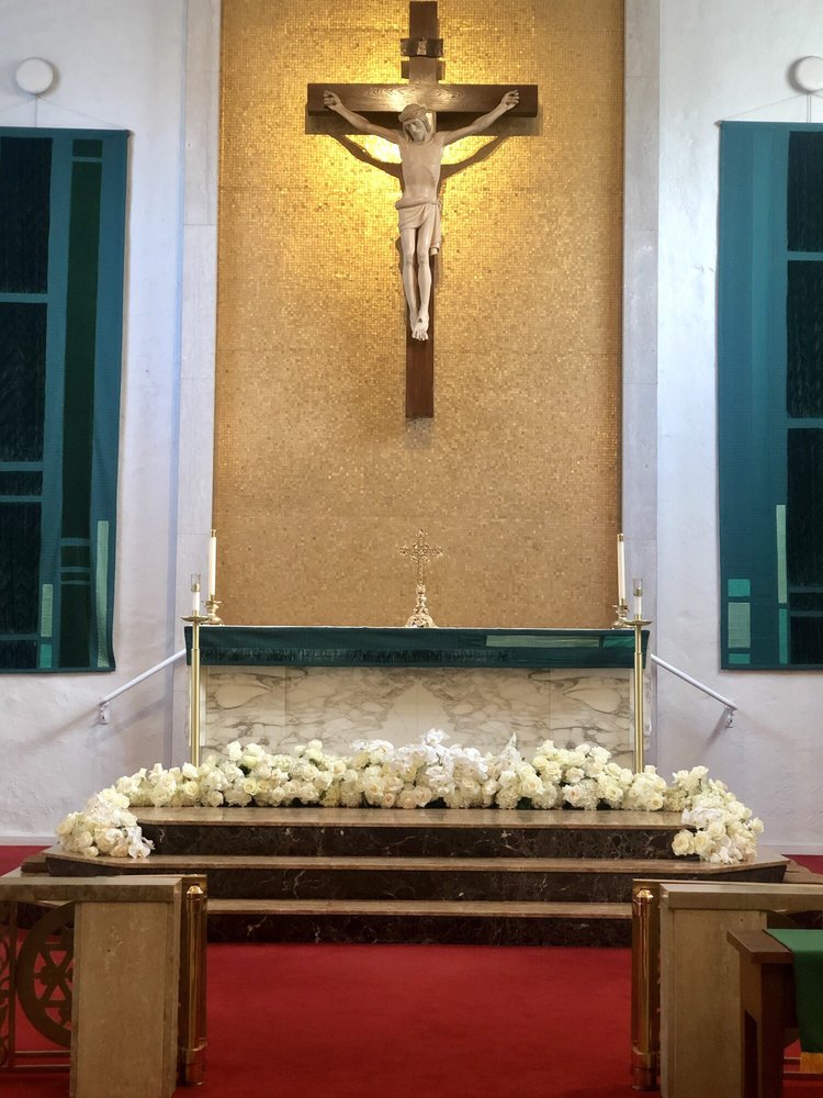 PAUL FENNER FLORAL DESIGN Aliso Viejo, California Floral Designers