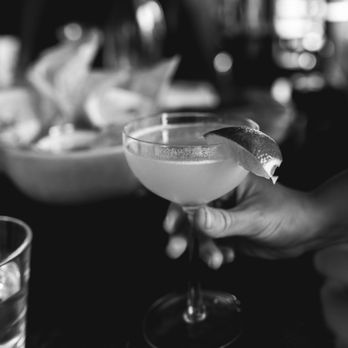 The International Bar - Vermouth Bars Near Me - Philadelphia, Pennsylvania