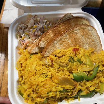 Honduras Kitchen - Arroz Con Pollo - Latin American Near Me - Long Beach, California Honduras Kitchen - Arroz Con Pollo - Latin American Near Me - Long Beach, California