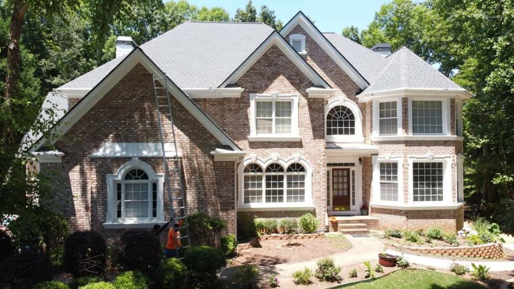 Slide of ATF Roofing & Construction