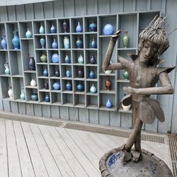 Edgecomb Potters Gallery