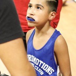CW Promotions Boxing Club & Dance Studio