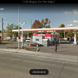 4th & Union Star Mart