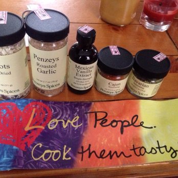 Penzey's Spices - Awesome spices and great prices! - Herbs & Spices Near Me - Arlington, Massachusetts