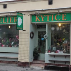 Ateliér Kytice Jitka Bočková