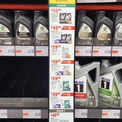 AutoZone Auto Parts